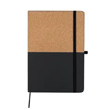 Bloc Notas Soporte PU Reciclado/ Corcho - Omuv