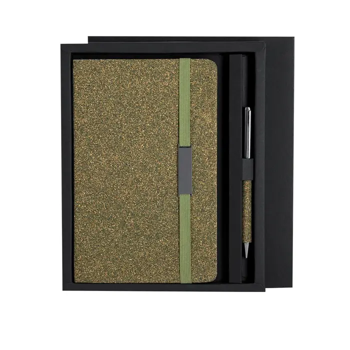 Set Fibra de Té - Diki miniatura 1