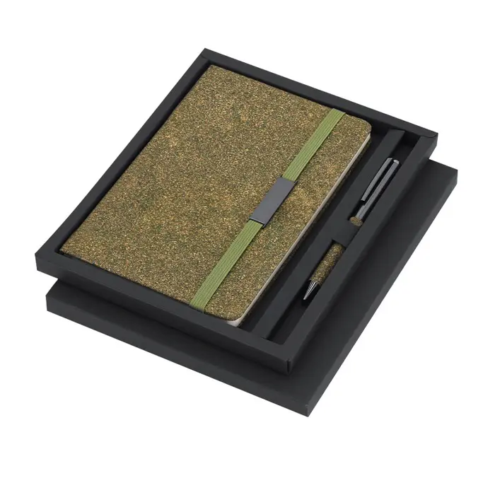 Set Fibra de Té - Diki miniatura 2