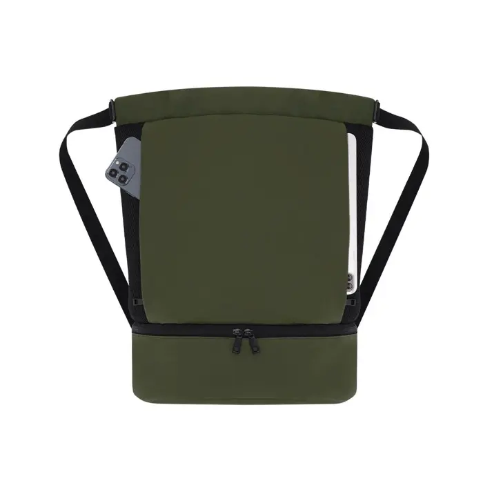 Mochila PU - Luga miniatura 5