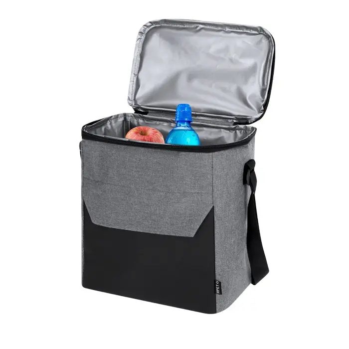 Nevera Poliéster 600D RPET/ PU/ PEVA - Daic miniatura 3