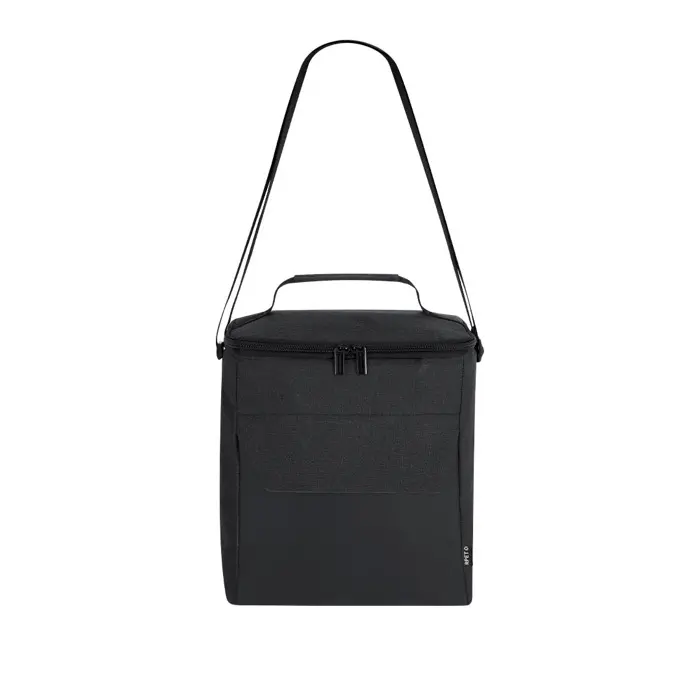 Nevera Poliéster 600D RPET/ PU/ PEVA - Daic miniatura 1