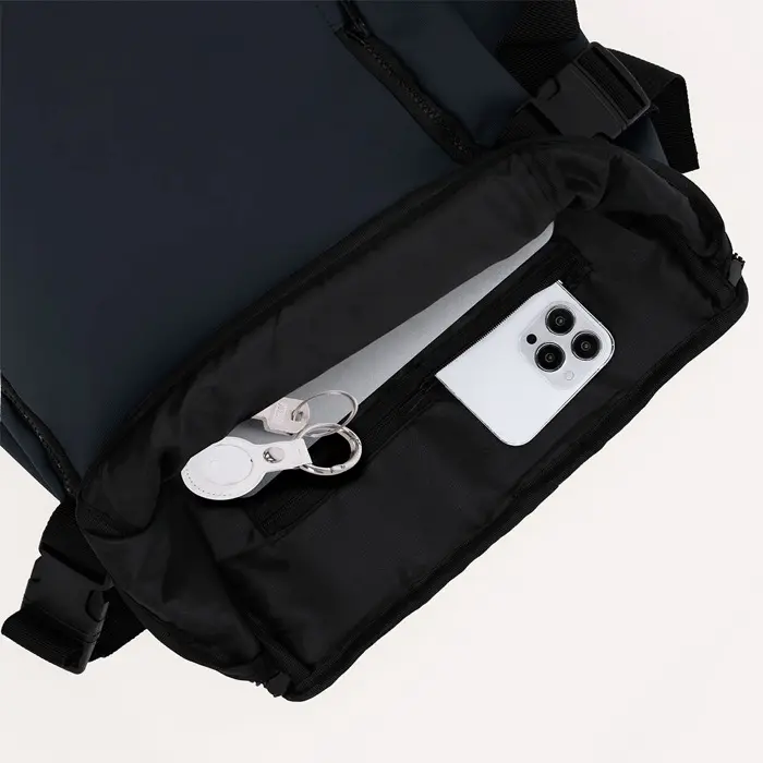 Mochila PU - Axec miniatura 6