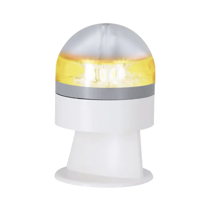 Luz Emergencia V16 Geolocalizada  - Riot miniatura 4