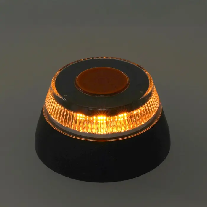 Luz Emergencia V16 Geolocalizada  - Igfo miniatura 2