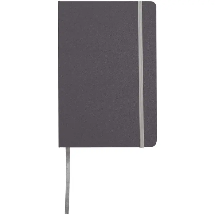 Libreta A5 de tapa dura Papel certificado FSC - Yuko miniatura 2