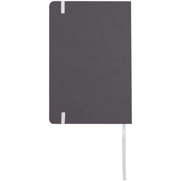 Libreta A5 de tapa dura Papel certificado FSC - Yuko miniatura 3