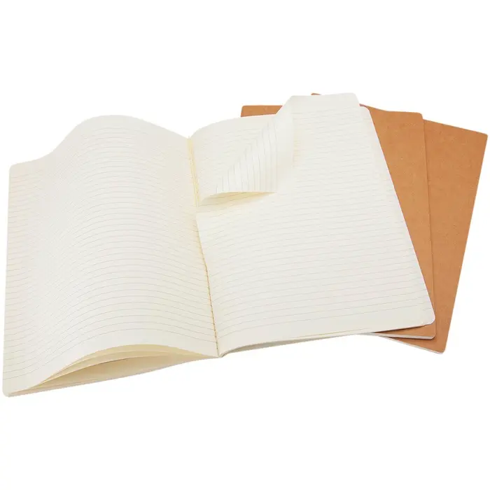 Cuaderno L rayado Cartón - Utfo miniatura 5