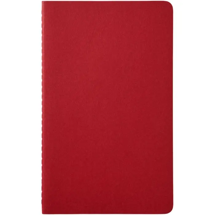 Libreta L lisa Cartón - Usji miniatura 2