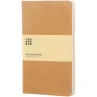 Libreta L lisa Cartón - Usji