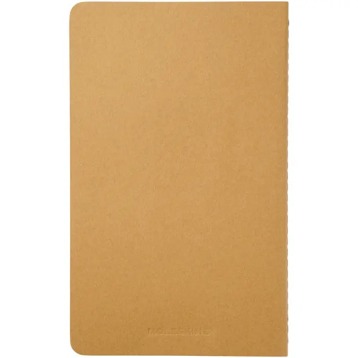 Libreta L lisa Cartón - Usji miniatura 3