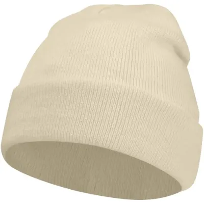 Gorro 1x1 Punto de costilla Plástico Acrílico - Weco