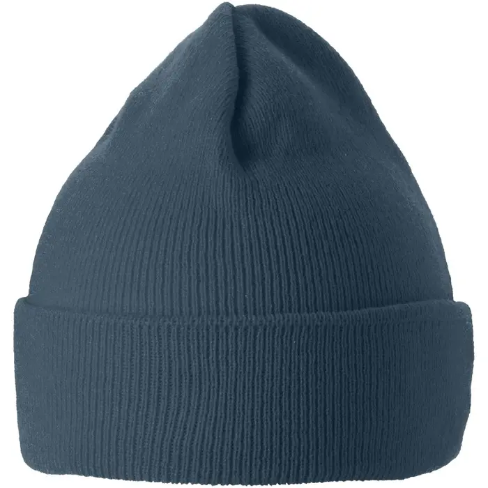 Gorro 1x1 Punto de costilla Plástico Acrílico - Weco miniatura 3