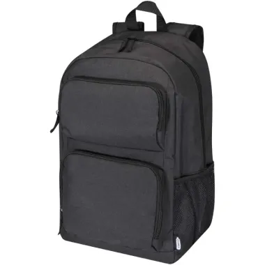 Mochila para portátil de 15" Deluxe 20L 600D Poliéster - Hame