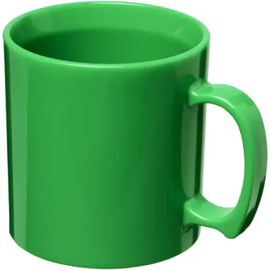 Taza de plástico estándar de 300 ml Plástico SAN - Xuwe
