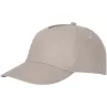 Gorra de 5 paneles Sarga de algodón 100% Algodón, 175 g/m2 - Repa