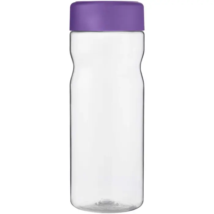 Botella con tapa de rosca de 650 ml H2O Active® Plástico PCR, Plástico PP - Hohu miniatura 2