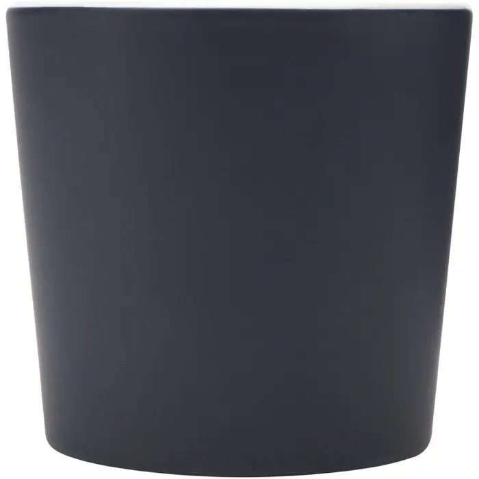 Taza de cerámica de 370 ml con acabado mate Cerámica - Sico miniatura 2
