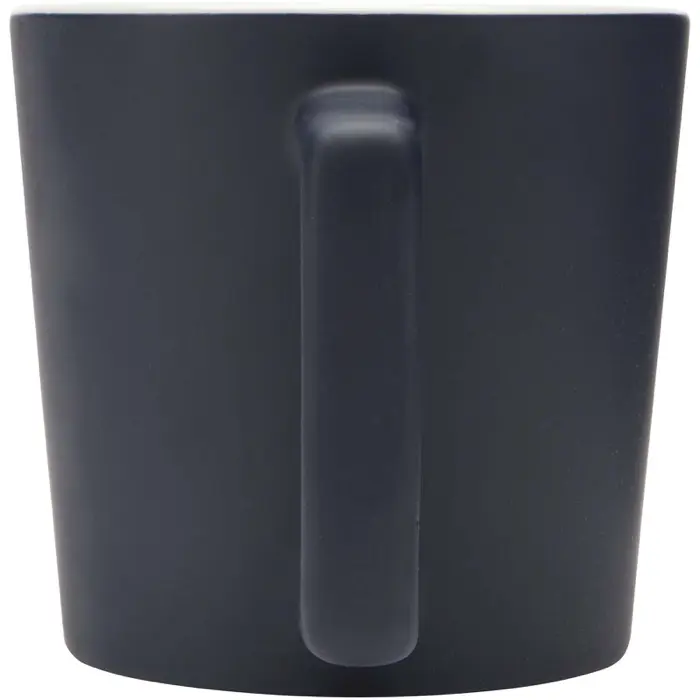 Taza de cerámica de 370 ml con acabado mate Cerámica - Sico miniatura 3