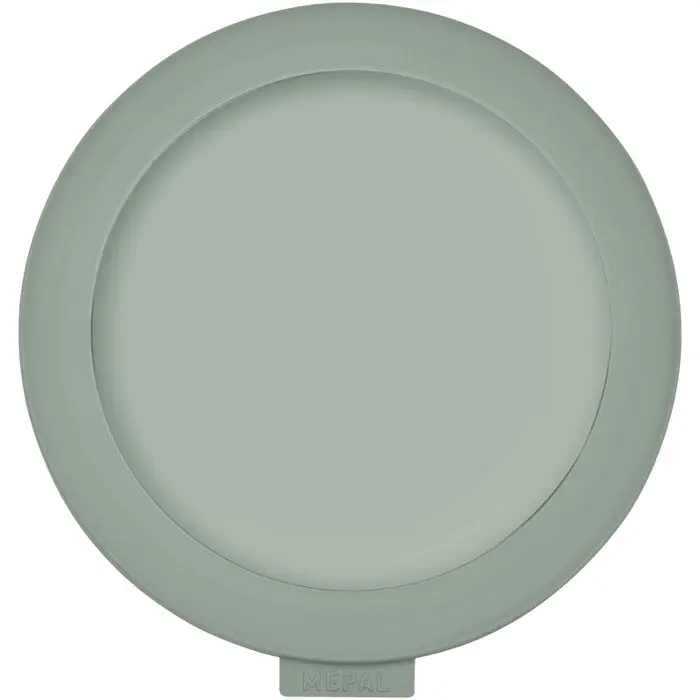 Mepal recipiente multiuso de 1250 ml Plástico PP, Plástico TPE - Unte miniatura 2