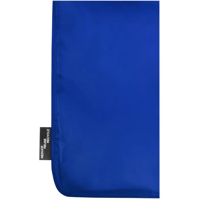 Bolsa Tote plegable grande de PET reciclado 210D Poliéster reciclado - Jisa miniatura 8