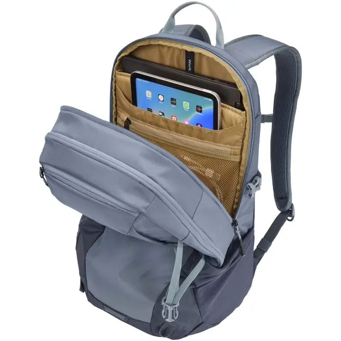 Mochila de 23L 400D Nylon - Luul miniatura 5