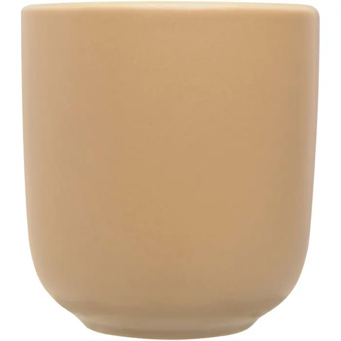 Cuatro tazas de expreso de 90 ml Cerámica - Qupo miniatura 2