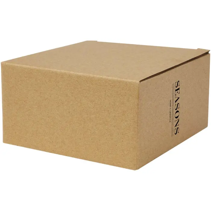 Cuatro tazas de expreso de 90 ml Cerámica - Qupo miniatura 3