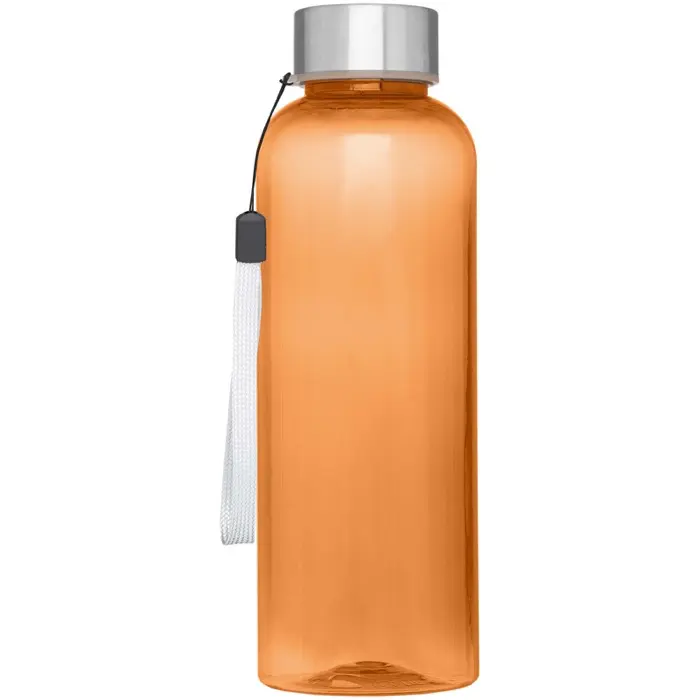 Bidón deportivo de RPET de 500 ml Plástico PET reciclado, Acero inoxidable - Qida miniatura 3