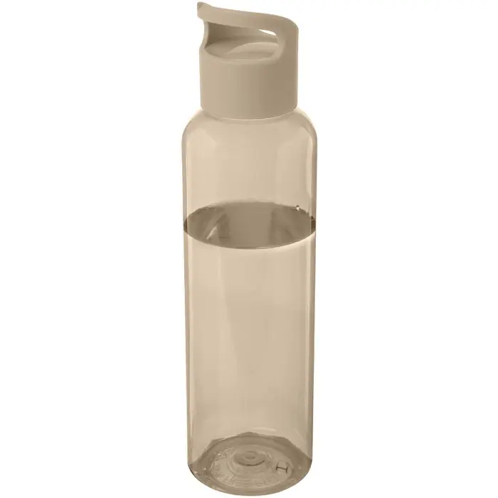 Bidón de plástico reciclado de 650 ml Plástico PET reciclado, Polipropileno reciclado - Qipa miniatura 1
