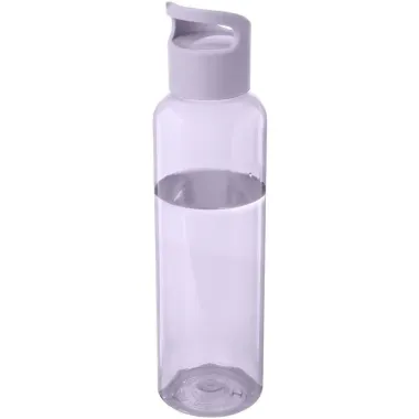 Bidón de plástico reciclado de 650 ml Plástico PET reciclado, Polipropileno reciclado - Qipa