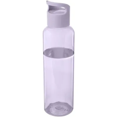 Bidón de plástico reciclado de 650 ml Plástico PET reciclado, Polipropileno reciclado - Qipa