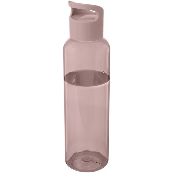 Bidón de plástico reciclado de 650 ml Plástico PET reciclado, Polipropileno reciclado - Qipa miniatura 1
