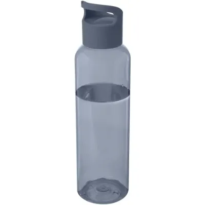 Bidón de plástico reciclado de 650 ml Plástico PET reciclado, Polipropileno reciclado - Qipa