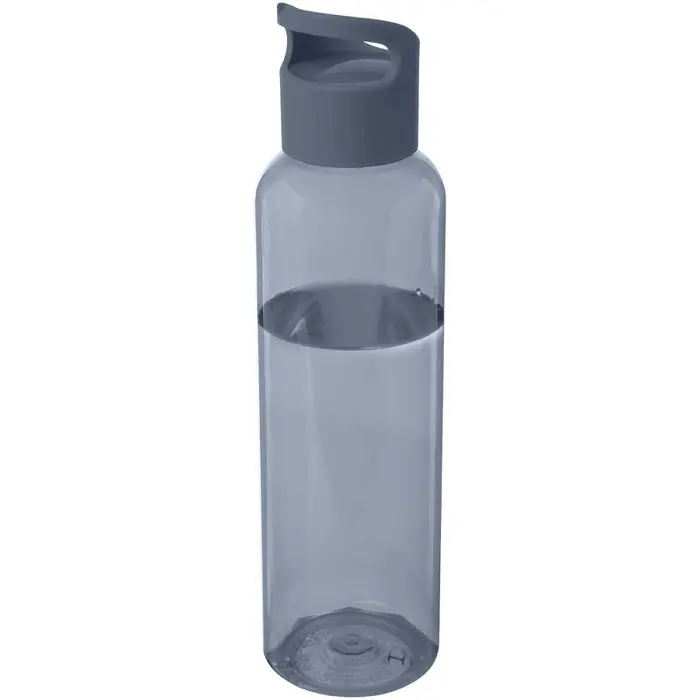 Bidón de plástico reciclado de 650 ml Plástico PET reciclado, Polipropileno reciclado - Qipa miniatura 1