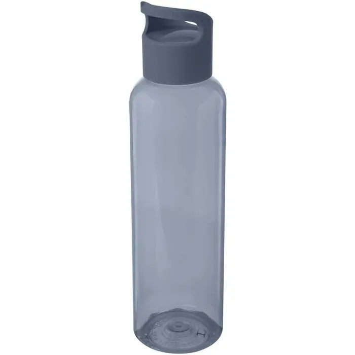 Bidón de plástico reciclado de 650 ml Plástico PET reciclado, Polipropileno reciclado - Qipa miniatura 3