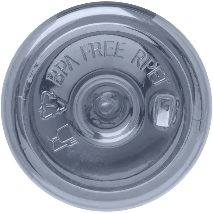 Bidón de plástico reciclado de 650 ml Plástico PET reciclado, Polipropileno reciclado - Qipa miniatura 4