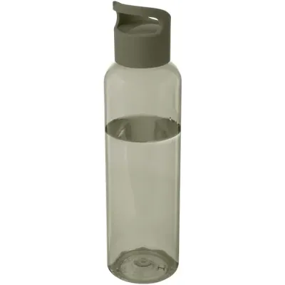 Bidón de plástico reciclado de 650 ml Plástico PET reciclado, Polipropileno reciclado - Qipa