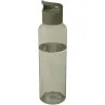 Bidón de plástico reciclado de 650 ml Plástico PET reciclado, Polipropileno reciclado - Qipa