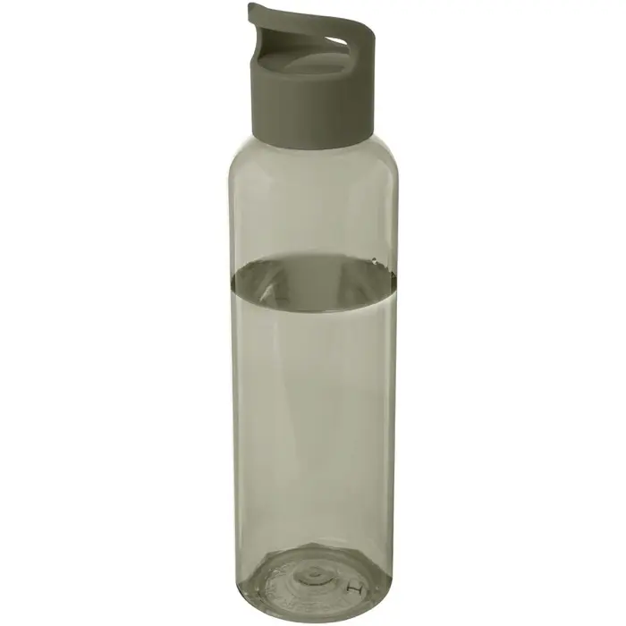 Bidón de plástico reciclado de 650 ml Plástico PET reciclado, Polipropileno reciclado - Qipa miniatura 1