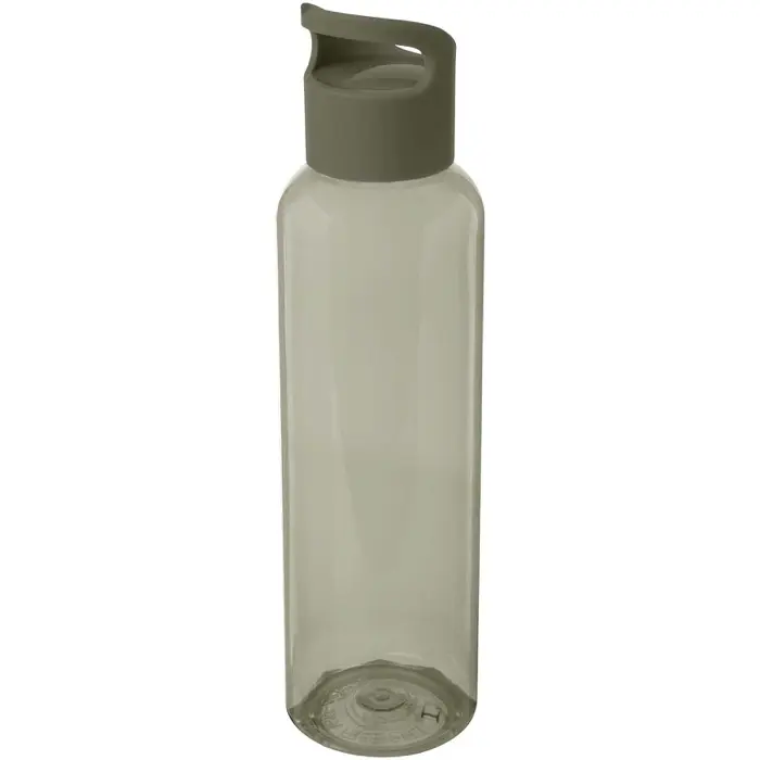Bidón de plástico reciclado de 650 ml Plástico PET reciclado, Polipropileno reciclado - Qipa miniatura 3