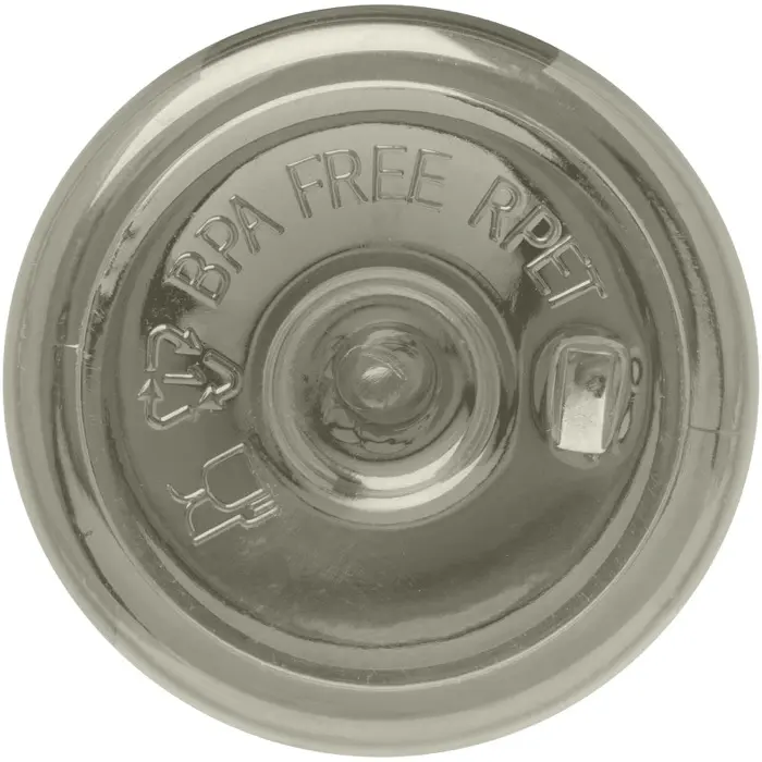 Bidón de plástico reciclado de 650 ml Plástico PET reciclado, Polipropileno reciclado - Qipa miniatura 4