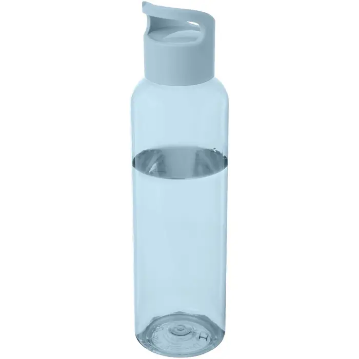 Bidón de plástico reciclado de 650 ml Plástico PET reciclado, Polipropileno reciclado - Qipa miniatura 1