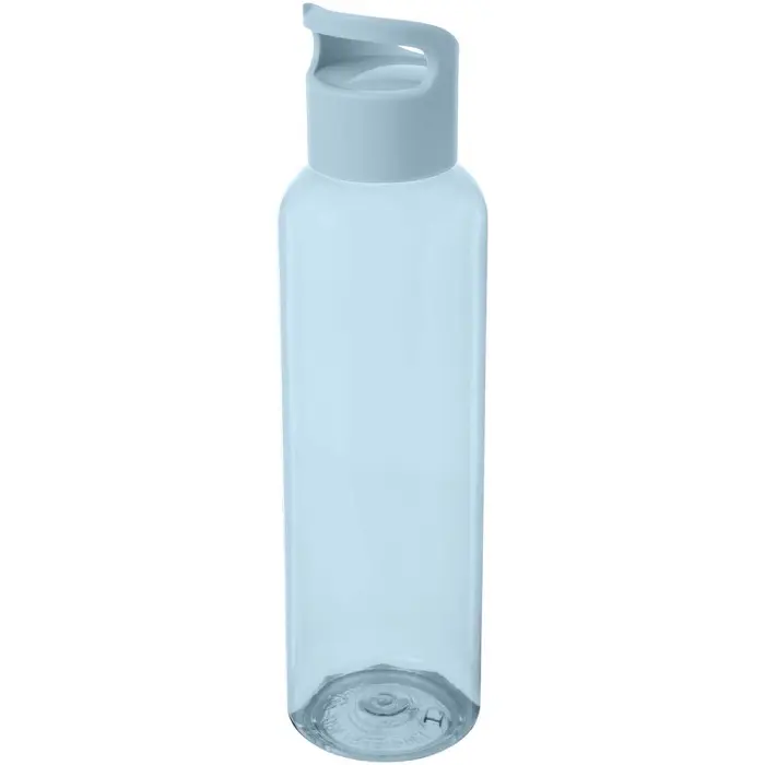 Bidón de plástico reciclado de 650 ml Plástico PET reciclado, Polipropileno reciclado - Qipa miniatura 3