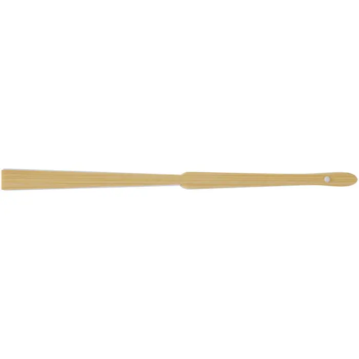 Abanico Madera de bambú, Papel - Atik miniatura 2