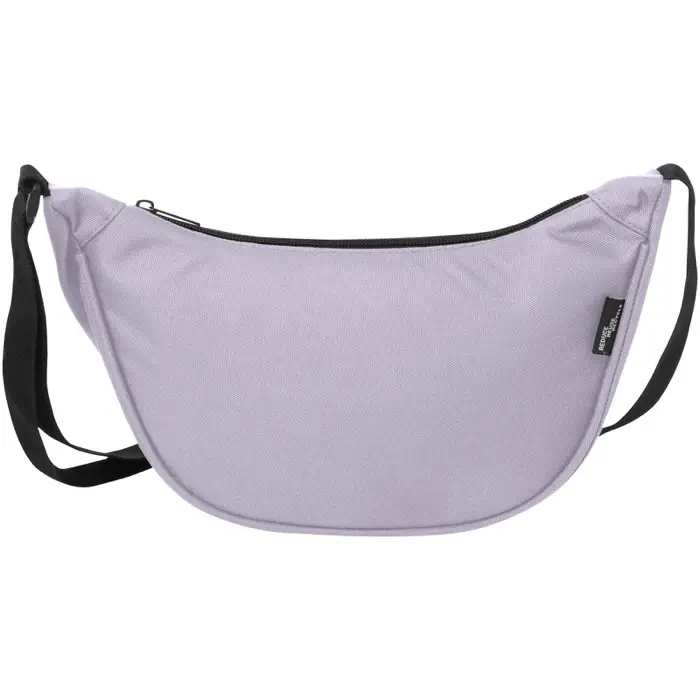 Riñonera de material reciclado de 1,5 l Poliéster reciclado - Ozvo miniatura 2