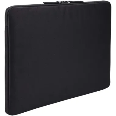 Funda reciclada para portátil de 15,6" 600D 100% Poliéster reciclado - Uxok