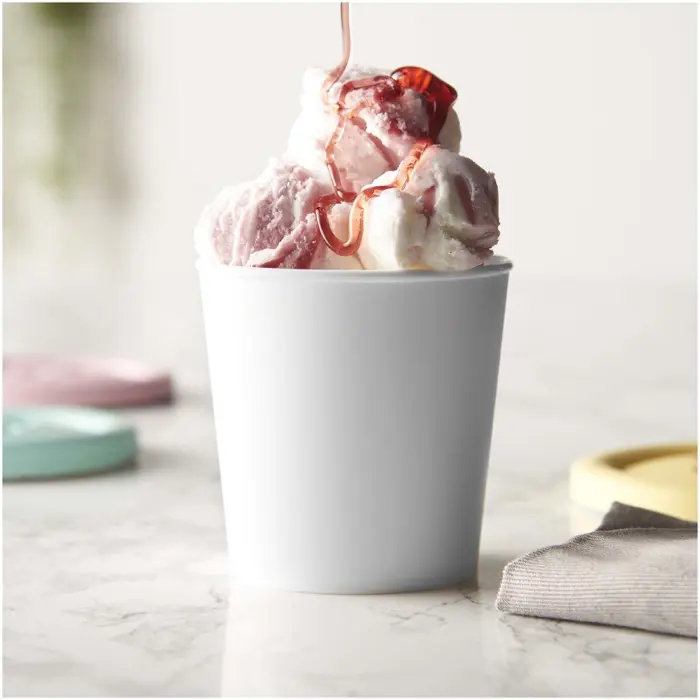 Vaso de 200 ml Plástico PP - Esga miniatura 3