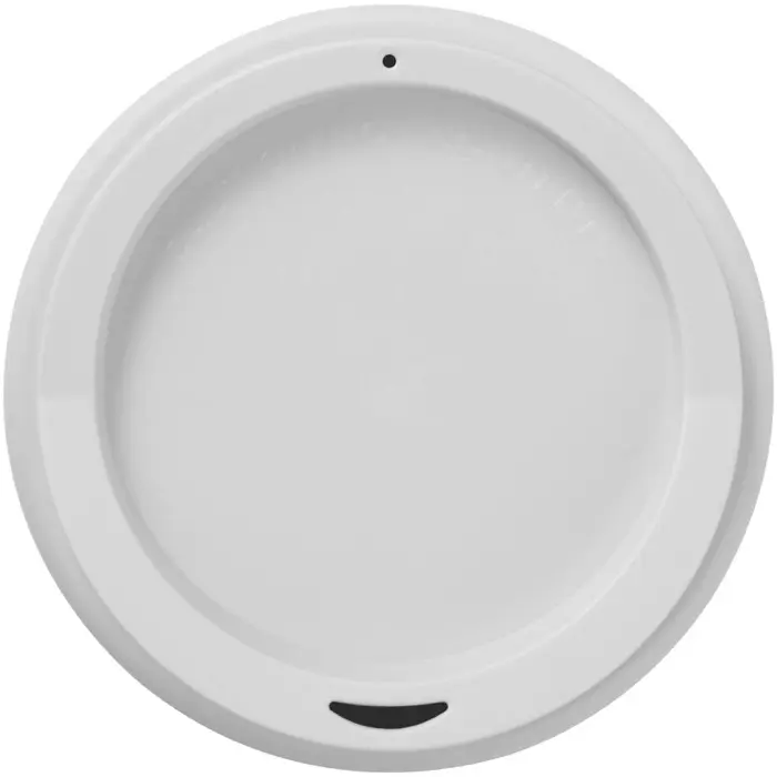 Vaso de 200 ml con tapa Plástico PP - Osev miniatura 3