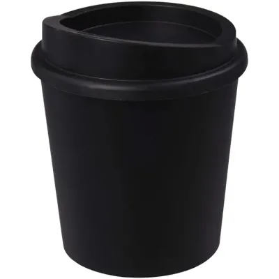 Vaso de 200 ml con tapa Plástico PP - Osev